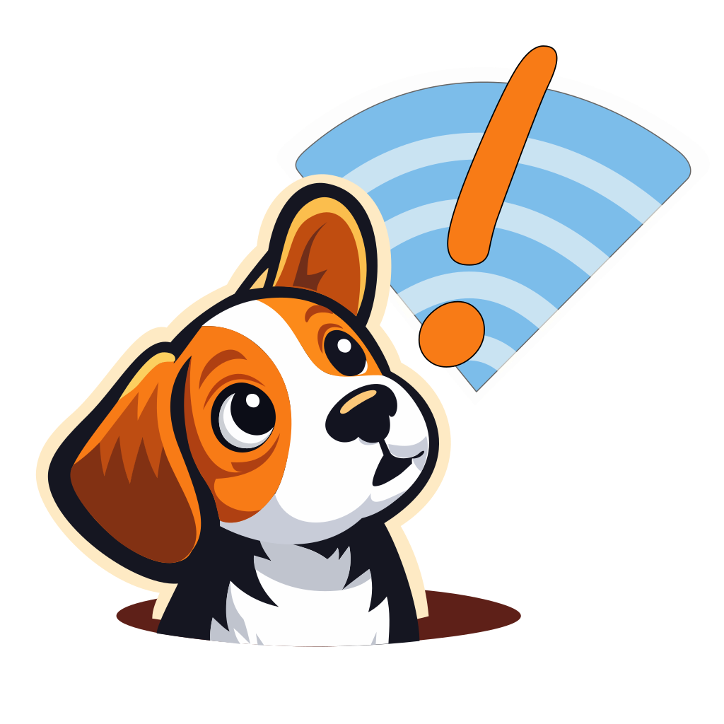 Beacon Beagle logo